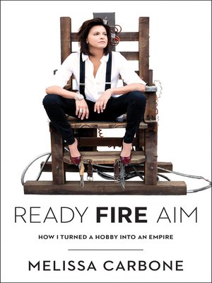cover image of Ready, Fire, Aim